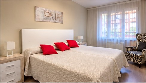 Dormitorio 1