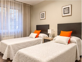 Dormitorio 2