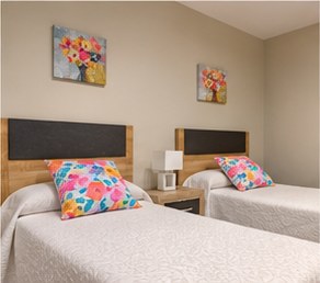 Dormitorio 3