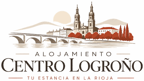 Alojamiento Centro Logroño