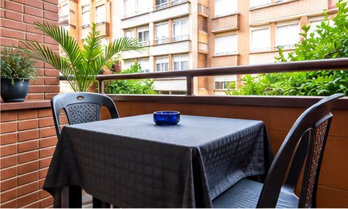 Terraza